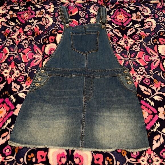 Vanilla Star Skirtall - Picture 4 of 8